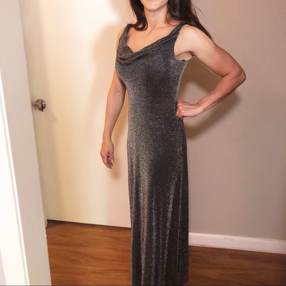 Semi Formal Maxi Dress - Picture 2 of 13